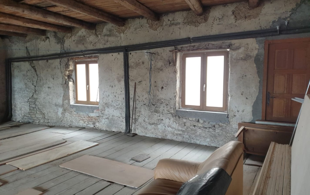 FAMICITY 2 : House | MAGNIERES (54129) | 300 m2 | 102 500 &euro; 