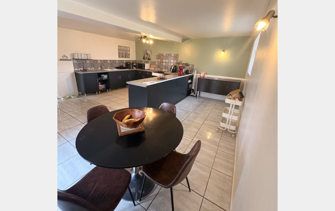 FAMICITY 2 : House | L'ABSIE (79240) | 199 m2 | 153 700 &euro; 