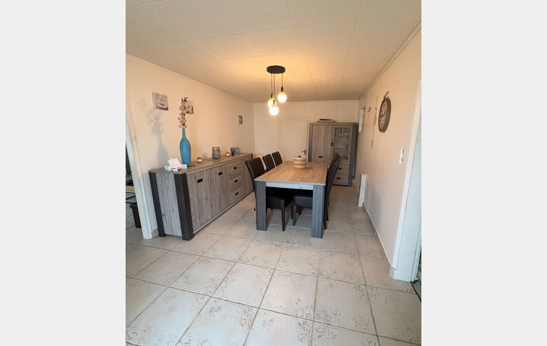 FAMICITY 2 : House | L'ABSIE (79240) | 199 m2 | 153 700 &euro; 