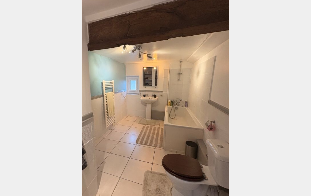 FAMICITY 2 : House | L'ABSIE (79240) | 199 m2 | 153 700 &euro; 