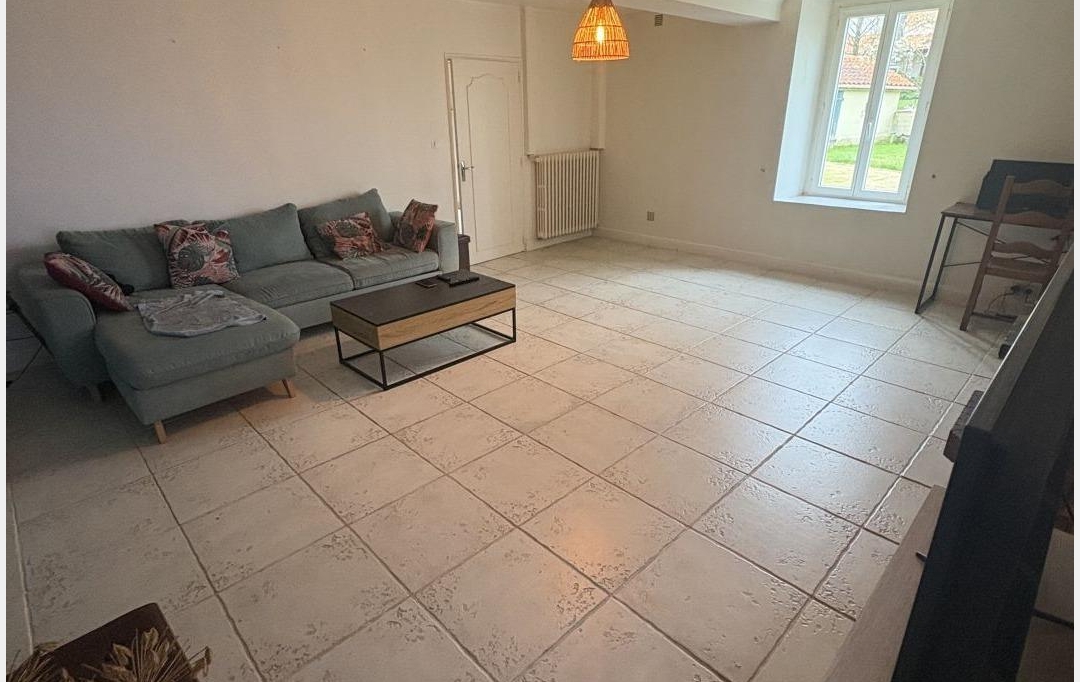 FAMICITY 2 : House | L'ABSIE (79240) | 199 m2 | 153 700 &euro; 