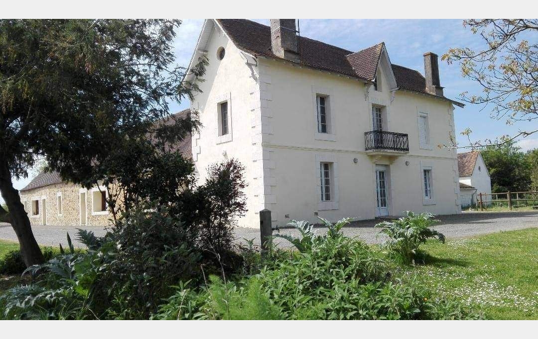 FAMICITY 2 : Domain / Estate | LAMONZIE-SAINT-MARTIN (24680) | 300 m2 | 535 000 &euro; 