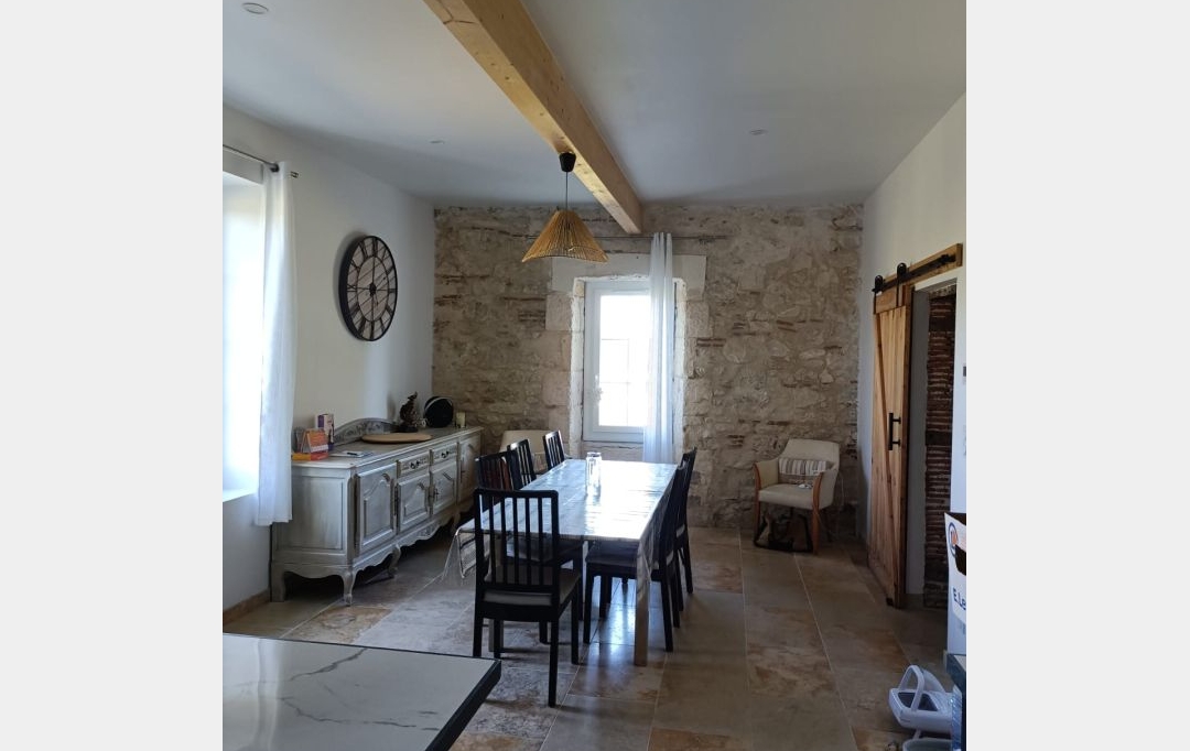 FAMICITY 2 : Domain / Estate | LAMONZIE-SAINT-MARTIN (24680) | 300 m2 | 535 000 &euro; 