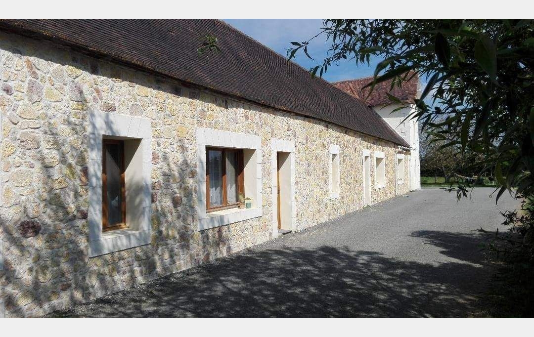 FAMICITY 2 : Domain / Estate | LAMONZIE-SAINT-MARTIN (24680) | 300 m2 | 535 000 &euro; 