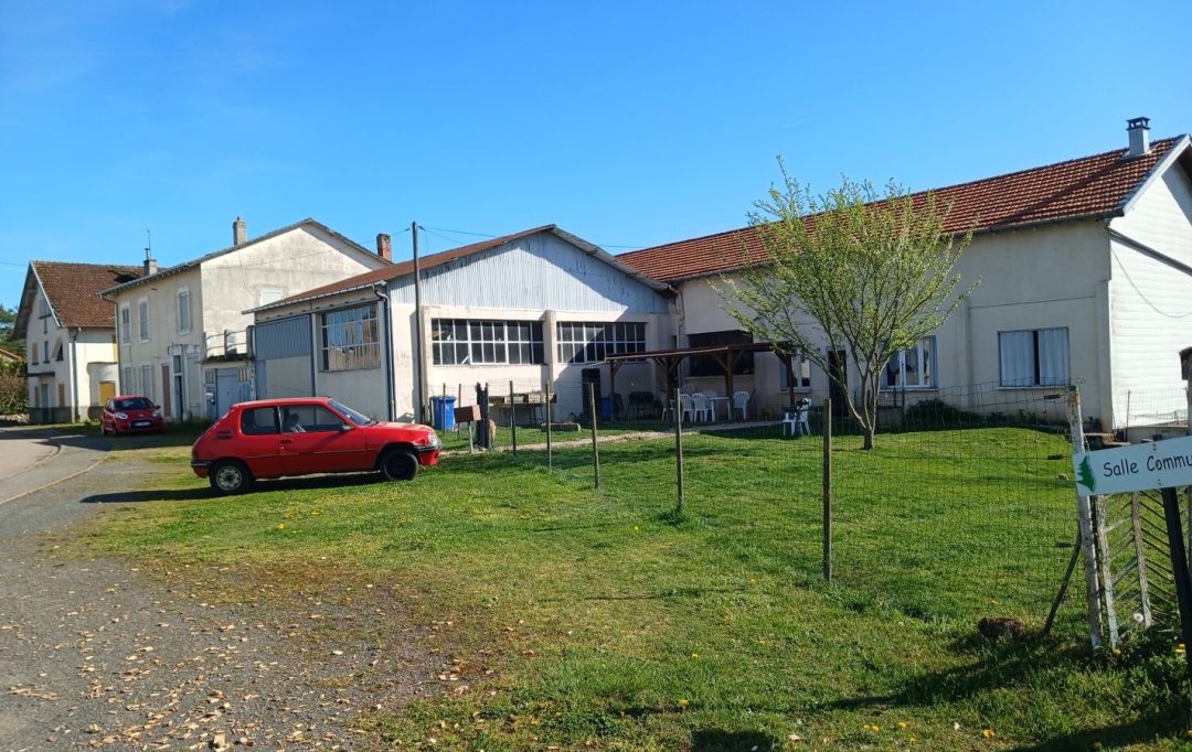 FAMICITY 2 : House | SAINT-PIERREMONT (88700) | 299 m2 | 196 700 &euro; 