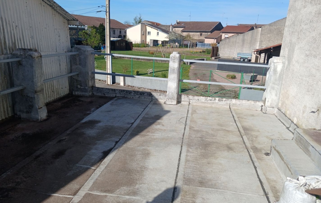 FAMICITY 2 : House | SAINT-PIERREMONT (88700) | 299 m2 | 196 700 &euro; 