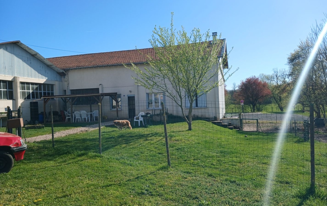 FAMICITY 2 : House | SAINT-PIERREMONT (88700) | 299 m2 | 196 700 &euro; 