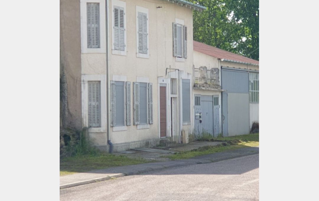 FAMICITY 2 : House | SAINT-PIERREMONT (88700) | 299 m2 | 196 700 &euro; 