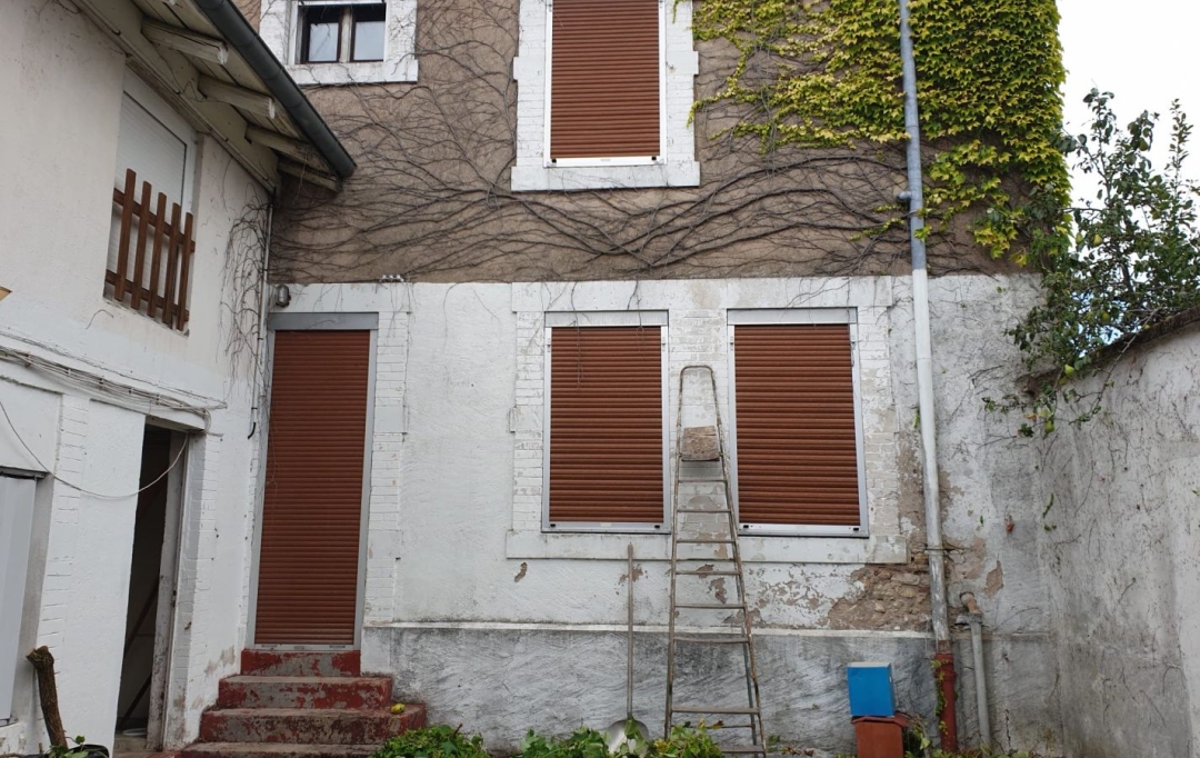 FAMICITY 2 : House | SAINT-PIERREMONT (88700) | 299 m2 | 196 700 &euro; 