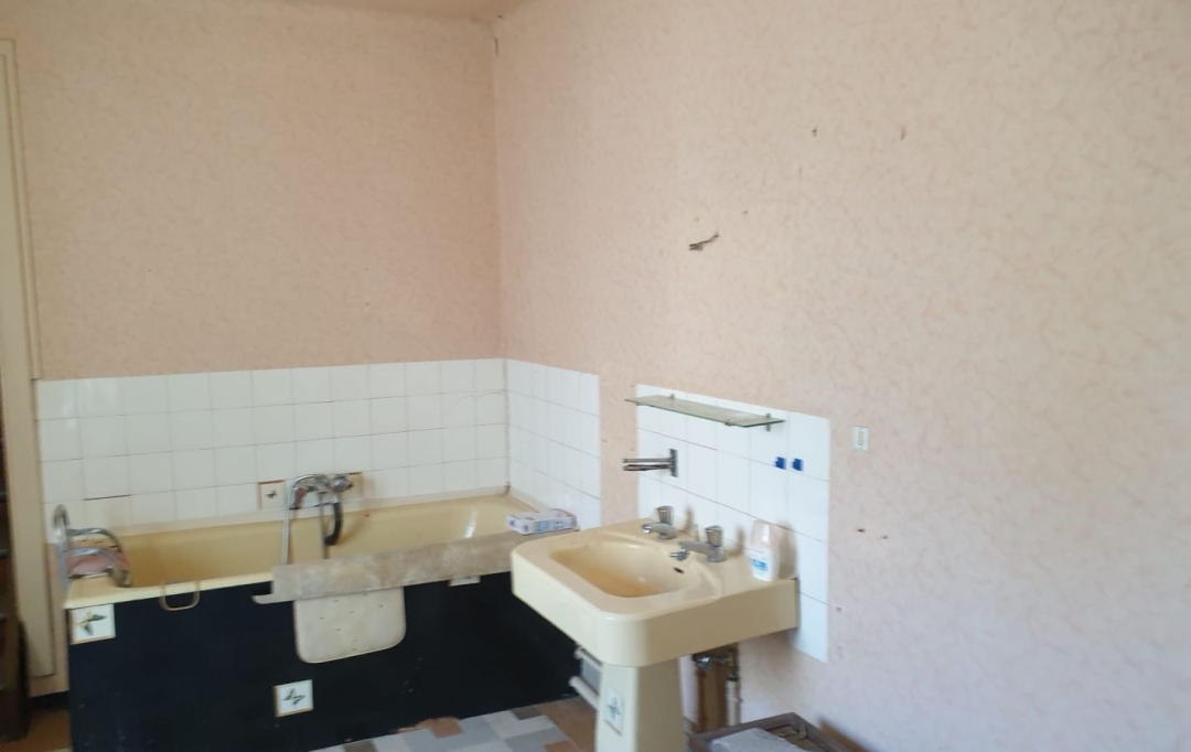 FAMICITY 2 : House | SAINT-PIERREMONT (88700) | 299 m2 | 196 700 &euro; 