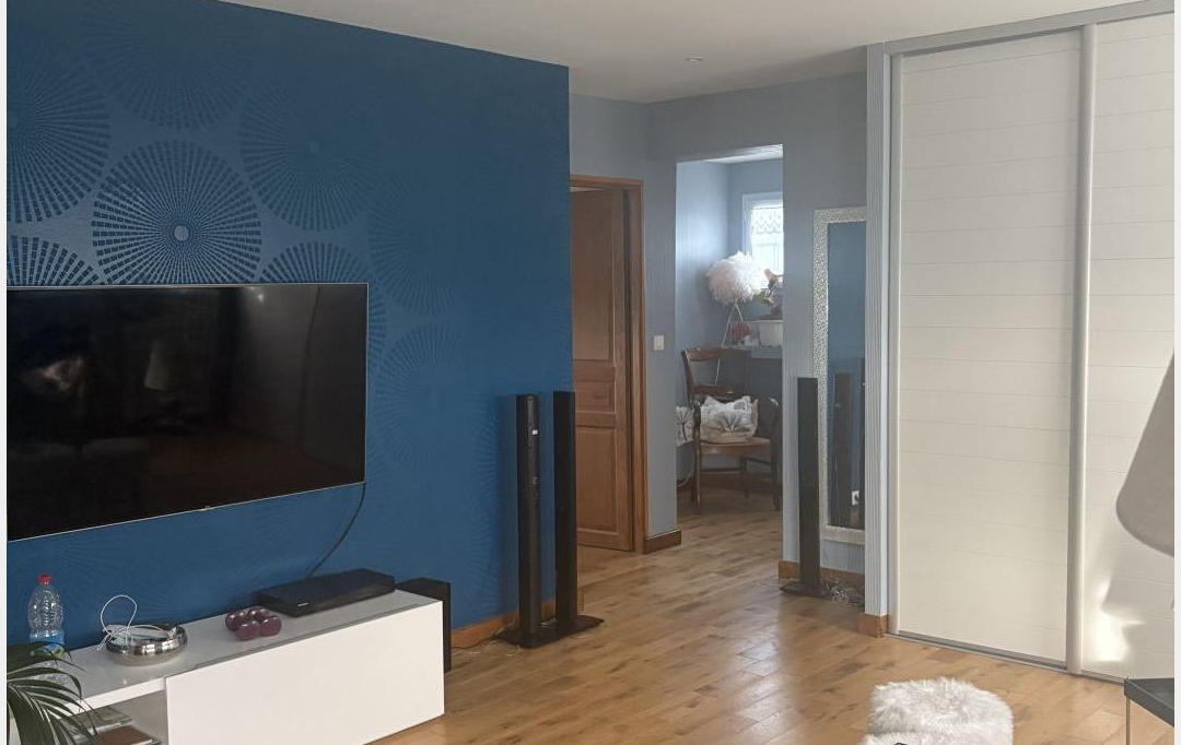 FAMICITY 2 : House | COULON (79510) | 249 m2 | 358 000 &euro; 