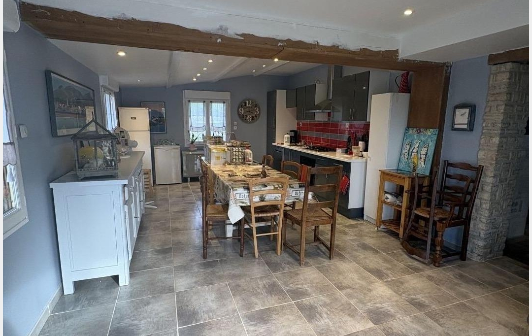 FAMICITY 2 : House | COULON (79510) | 249 m2 | 358 000 &euro; 