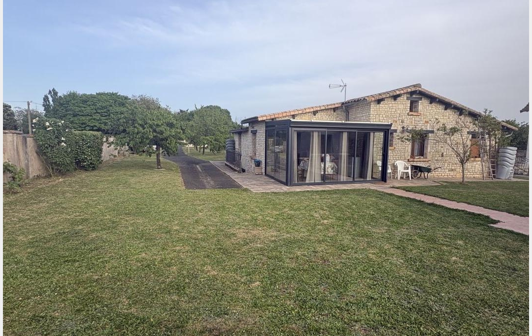 FAMICITY 2 : House | COULON (79510) | 249 m2 | 358 000 &euro; 