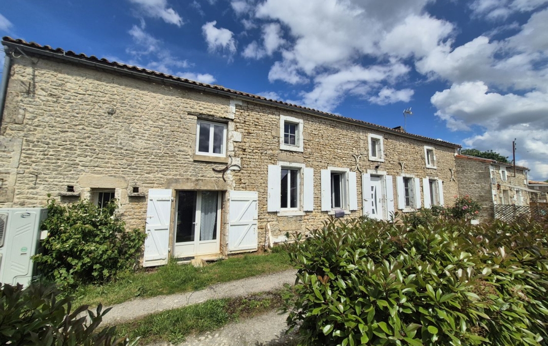 FAMICITY 2 : House | SAINT-HILAIRE-DES-LOGES (85240) | 280 m2 | 285 000 &euro; 