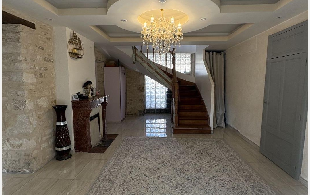 FAMICITY 2 : Maison / Villa | FONTENAY-LE-COMTE (85200) | 317 m2 | 522 000 &euro; 