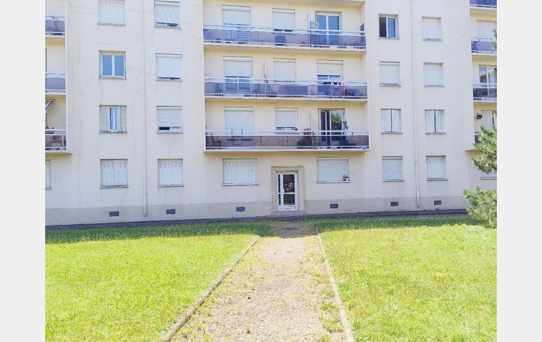 FAMICITY 2 : Appartement | VENISSIEUX (69200) | 51 m2 | 129 000 &euro; 