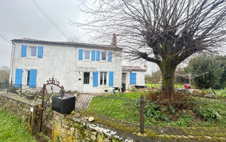  FAMICITY 2 Maison / Villa | BAZOGES-EN-PAREDS (85390) | 104 m2 | 139 000 € 