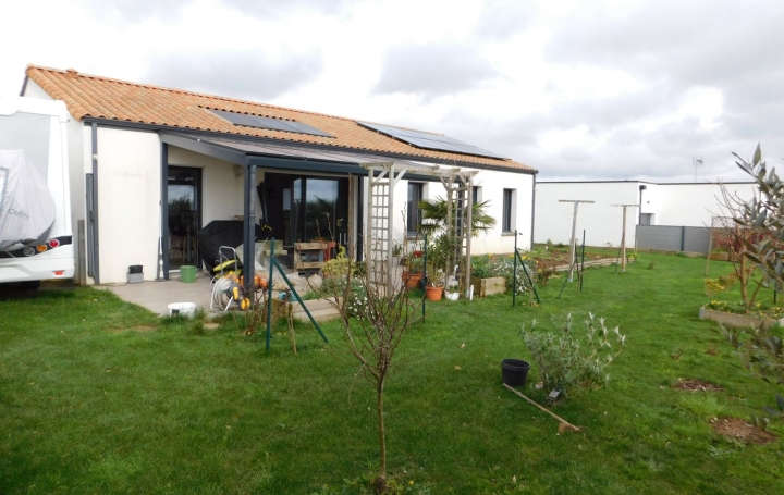  FAMICITY 2 Maison / Villa | LA CHATAIGNERAIE (85120) | 103 m2 | 252 000 € 