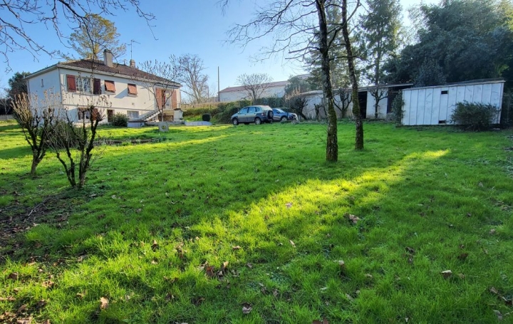  FAMICITY 2 House | SAINT-HILAIRE-DES-LOGES (85240) | 133 m2 | 188 000 € 