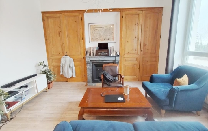  FAMICITY 2 Appartement | LYON (69008) | 80 m2 | 219 900 € 