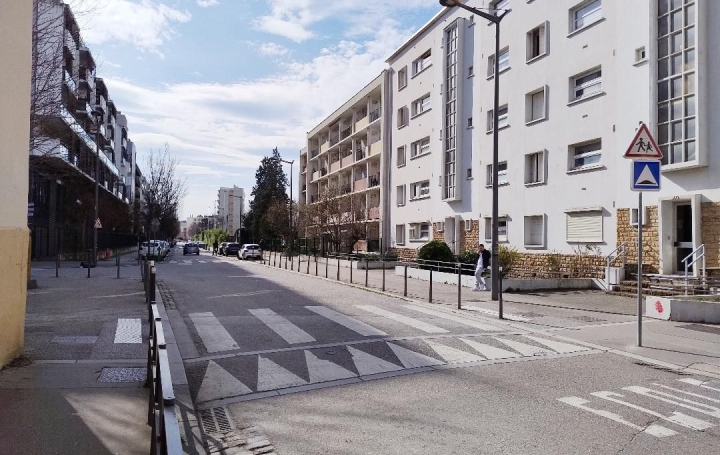  FAMICITY 2 Appartement | LYON (69007) | 66 m2 | 297 900 € 