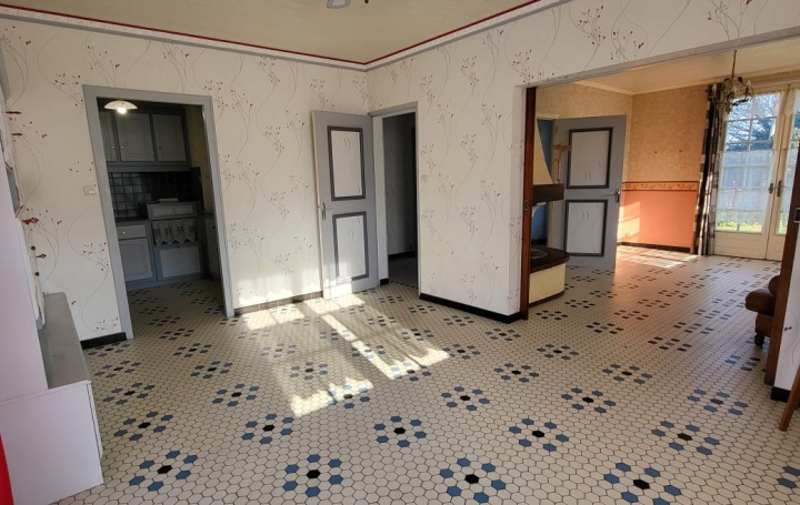  FAMICITY 2 Maison / Villa | SAINT-HILAIRE-DES-LOGES (85240) | 132 m2 | 210 000 € 