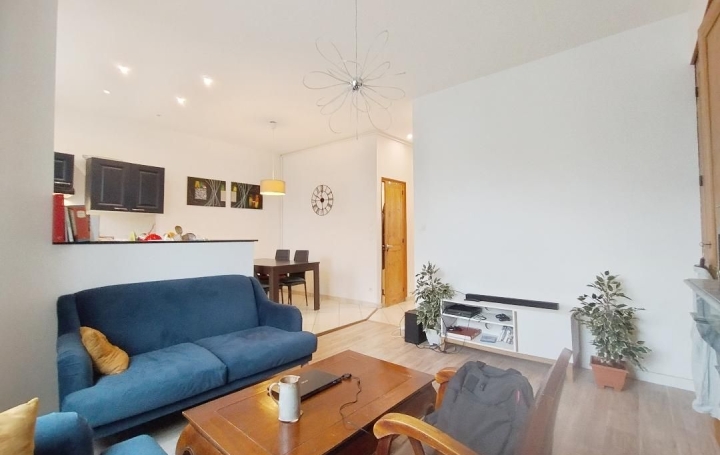  FAMICITY 2 Appartement | LYON (69008) | 80 m2 | 219 900 € 
