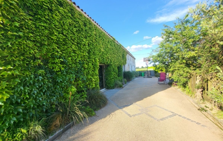  FAMICITY 2 Maison / Villa | COULONGES-SUR-L'AUTIZE (79160) | 186 m2 | 269 900 € 