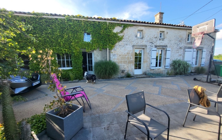 FAMICITY 2 House | COULONGES-SUR-L'AUTIZE (79160) | 186 m2 | 207 500 € 