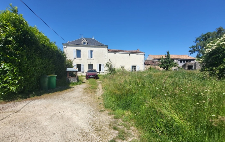  FAMICITY 2 Maison / Villa | ARDIN (79160) | 151 m2 | 144 000 € 