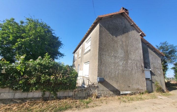  FAMICITY 2 Maison / Villa | COULONGES-SUR-L'AUTIZE (79160) | 113 m2 | 147 000 € 