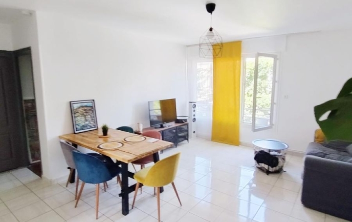  FAMICITY 2 Appartement | LYON (69007) | 66 m2 | 284 000 € 