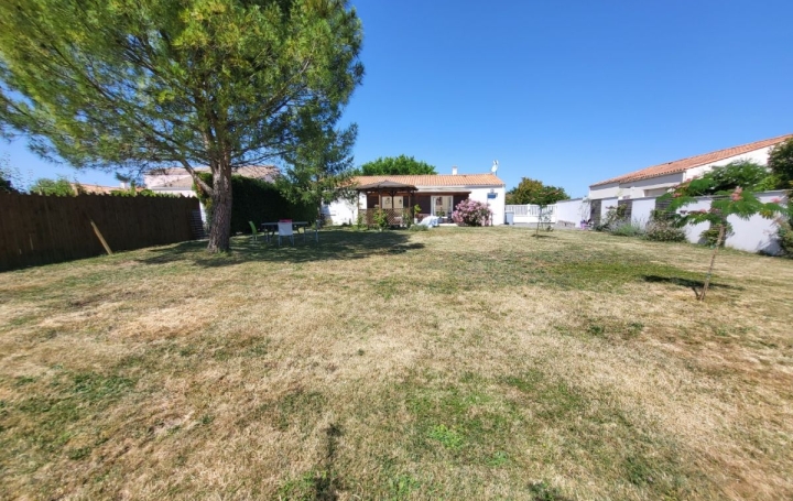  FAMICITY 2 Maison / Villa | SAINT-PIERRE-LE-VIEUX (85420) | 103 m2 | 239 000 € 