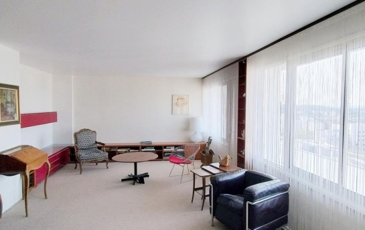 Appartement P3 LYON 114 m2 289 000 € Appartement P3 LYON 114 m2 289 000 €