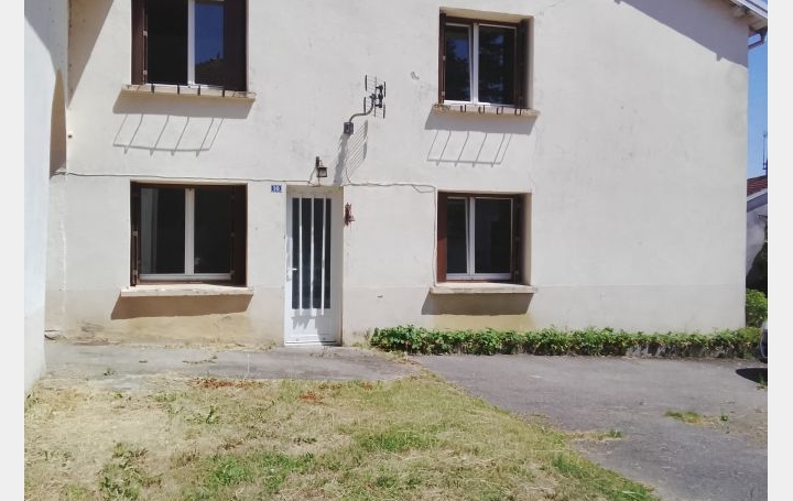 Maison de village THAON-LES-VOSGES 100 m2 50 500 € Maison de village THAON-LES-VOSGES 100 m2 50 500 €