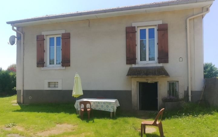 FAMICITY 2 Maison / Villa | THAON-LES-VOSGES (88150) | 75 m2 | 117 000 € 