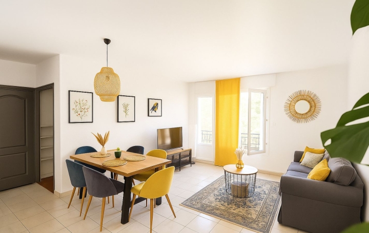  FAMICITY 2 Appartement | LYON (69007) | 66 m2 | 284 000 € 