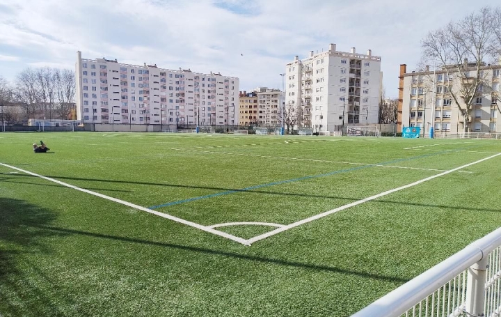  FAMICITY 2 Apartment | LYON (69007) | 65 m2 | 284 000 € 