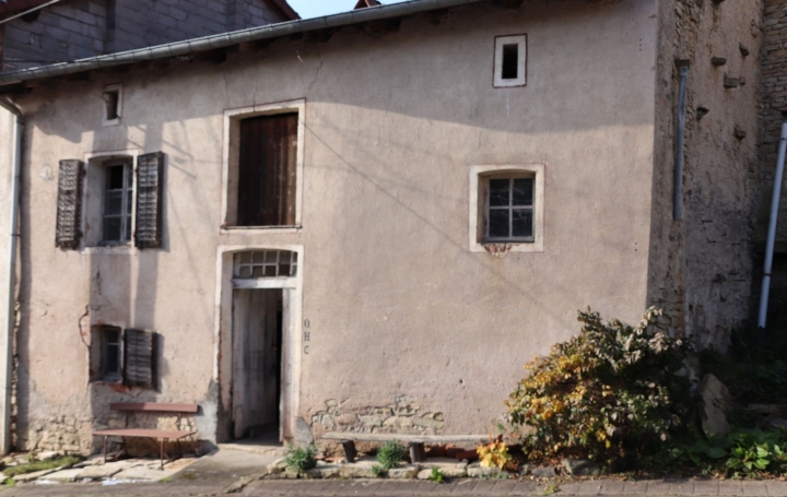  FAMICITY 2 House | GRIPPORT (54290) | 100 m2 | 24 000 € 