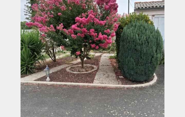  FAMICITY 2 House | SAINT-MARTIN-DE-FRAIGNEAU (85200) | 145 m2 | 176 500 € 