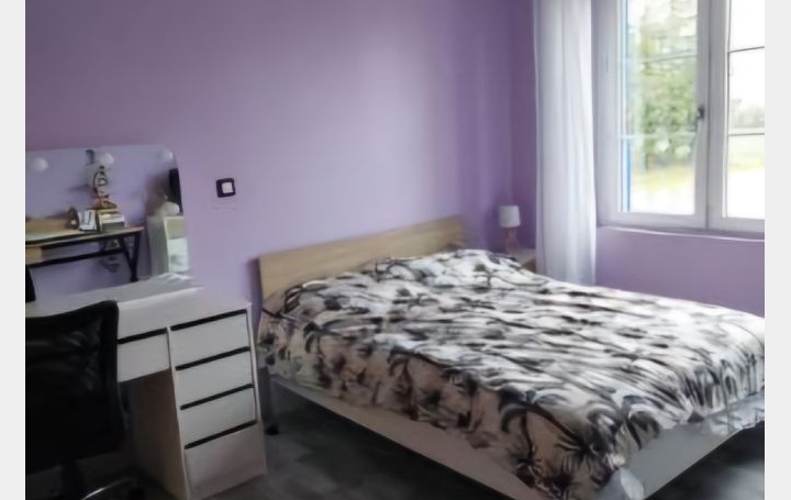  FAMICITY 2 Maison / Villa | FONTENAY-LE-COMTE (85200) | 145 m2 | 173 500 € 