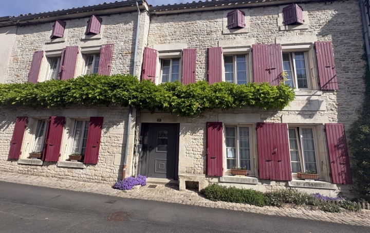  FAMICITY 2 House | COULON (79510) | 160 m2 | 286 000 € 