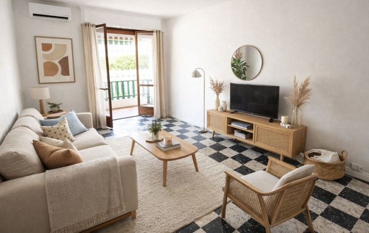  FAMICITY 2 Apartment | NICE (06200) | 54 m2 | 210 000 € 