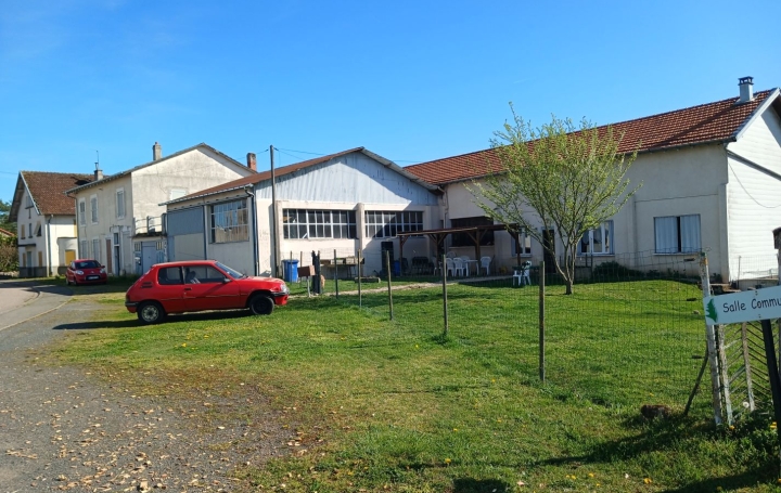  FAMICITY 2 House | SAINT-PIERREMONT (88700) | 299 m2 | 186 000 € 