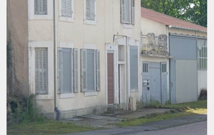  FAMICITY 2 House | SAINT-PIERREMONT (88700) | 299 m2 | 196 700 € 