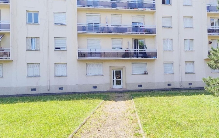 Appartement P3   VENISSIEUX  51 m2 129 000 € 