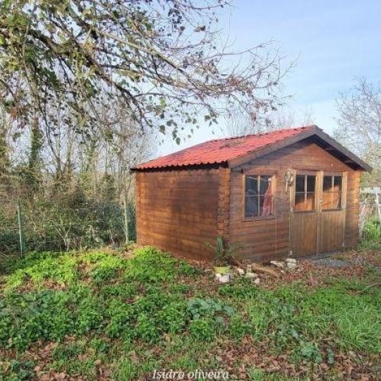  FAMICITY 2 : Maison / Villa | SAINT-HILAIRE-DES-LOGES (85240) | 200 m2 | 55 000 € 