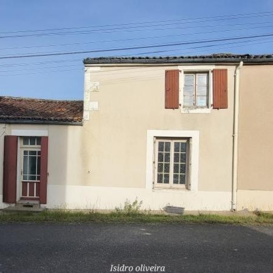  FAMICITY 2 : Maison / Villa | SAINT-HILAIRE-DES-LOGES (85240) | 200 m2 | 55 000 € 