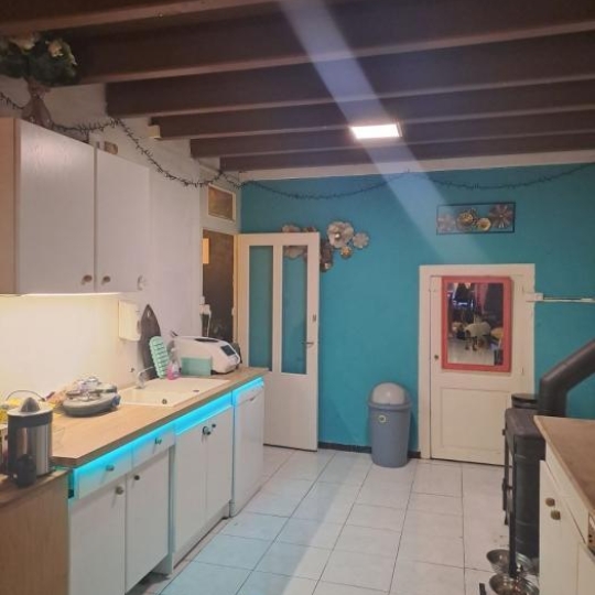  FAMICITY 2 : Maison / Villa | SAINT-HILAIRE-DES-LOGES (85240) | 200 m2 | 55 000 € 