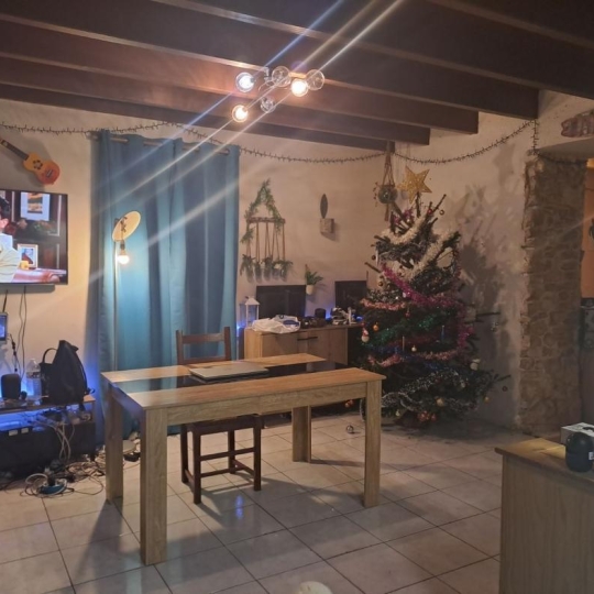  FAMICITY 2 : Maison / Villa | SAINT-HILAIRE-DES-LOGES (85240) | 200 m2 | 55 000 € 